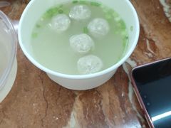 -三真丸子美食坊(故宫路店)
