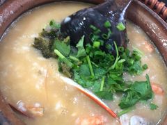 -成记海鲜粥(意大利风情街店)