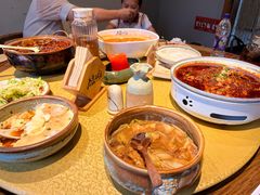 -水煮三国·川鲁江湖菜(香山店)