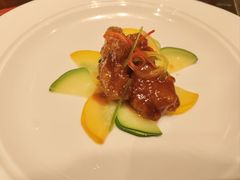 -新天世纪中餐厅