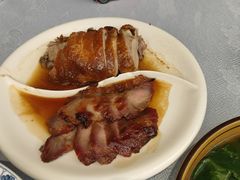 -古南都·老广东酒楼(龙江店)