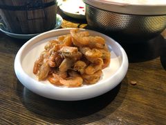 -粗茶淡饭·隐庐私厨(东亭店)
