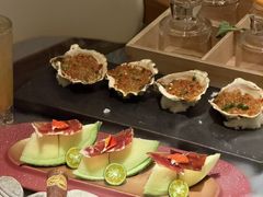 -上井料理黑金店(IFS国金中心店)