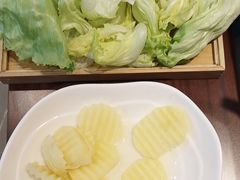 -蝎王府羊蝎子(虎坊桥总店)