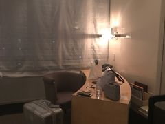 -上海柏悦酒店