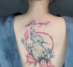 -刺客纹画纹身·洗纹身·穿孔饰品