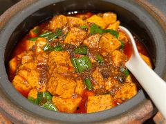 麻婆豆腐-马旺子·川小馆