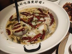 -首秀·四川料理(星耀101店)