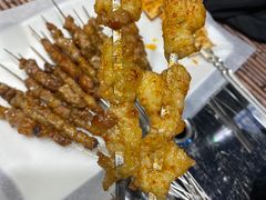 -祥龍烧烤