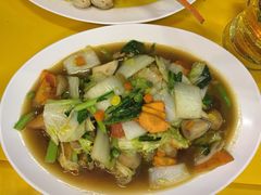 BANZAAN&nbsp;Fresh&nbsp;Market-班赞海鲜市场