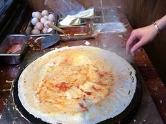 iphone_upload_pic-煎饼道·新鲜现做(桐梓林店)