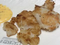 柠檬银鳕鱼-火地铁板烧(昆山万象汇店)