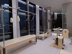 -YCHL FIT 健身(星寰店)
