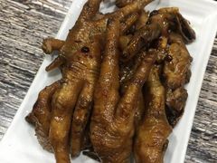 -望江门227龙虾馆