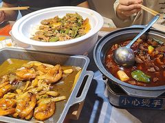 -肖记公安牛肉鱼杂馆·省级非物质文化遗产(江汉路直营店)
