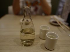 -梅丘·寿司の美登利(银座店)