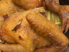 -围龙屋客家食府(福田店)