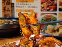 -友德福.老字号粤菜.广州地标融合美食(荔湾路店)