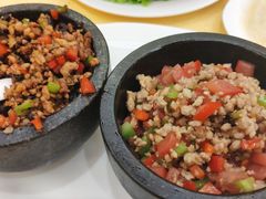 黑红三剁双拼-蝴蝶泉宾馆-中餐厅