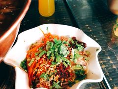 火烧饵丝-火燒雲傣家菜(鼓楼店)