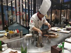 -大渔铁板烧(大悦城店)