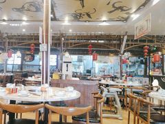 -横沥牛庄(总店)