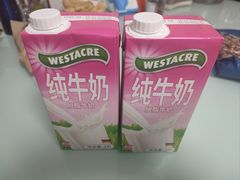 WESTACRE脱脂牛奶-ALDI奥乐齐超市(杨浦延吉店)