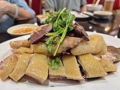 白切鸡-南江鸡饭店(龙华雅苑分店)