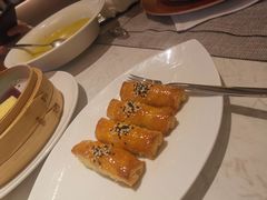 -上海宝华喜来登酒店·采悦轩中餐厅