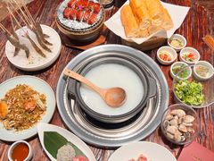 -大良毋米粥(锦龙路总店)