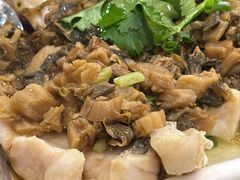 -新辉港式茶餐厅(北栅店)