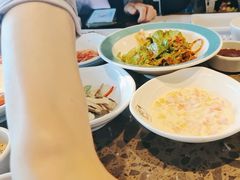 -肉加韩国料理·烤肉(金茂湾店)