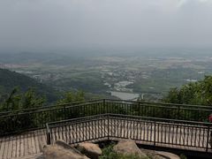 -浮槎山