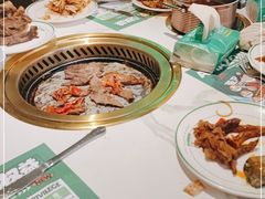 -亚马逊海鲜自助(梅溪湖步步高店)