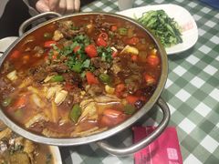 -江南公社(跨塘店)