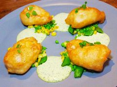 -Mercato莫卡多露台餐厅与酒吧(K11店)