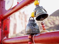-冰沟丹霞旅游景区