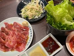 -蒜香焼肉PURUSHIN(马场路店)