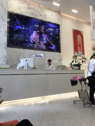 -上禾 HAIR SALON