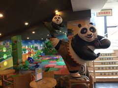 -保利国际影城(中环店)
