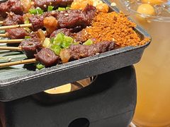 -芸山季·云南野生菌火锅(人民广场来福士店)