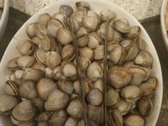 白蚬子-华府海鲜碳烤自助(万达店)