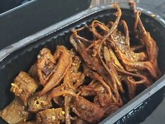 -周黑鸭(深圳罗湖区东门九龙城店)