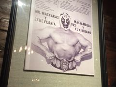 -Luchador摔跤手墨西哥餐厅(恒宇广场店)