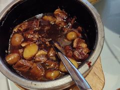 -惠丰堂饭庄·烤鸭·京味菜(翠微路店)