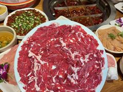-城墙拐拐火锅(三峡广场黑金冠店)
