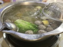 -贵宾牛·潮汕牛肉火锅(珠池总店)