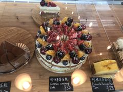 -麦田工坊(月湖店)