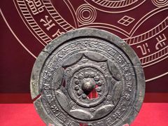 -北京大葆台遗址博物馆