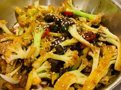 -黄家饺子东北特色菜馆(湖滨商业街店)